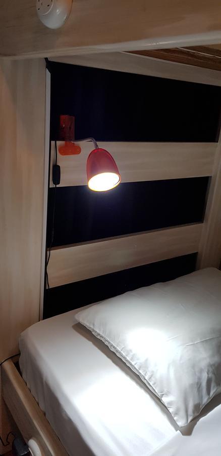 Noah Boutique Hostels Медельїн Екстер'єр фото
