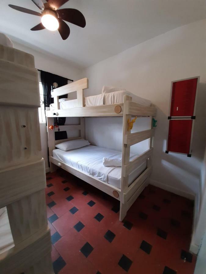 Noah Boutique Hostels Медельїн Екстер'єр фото